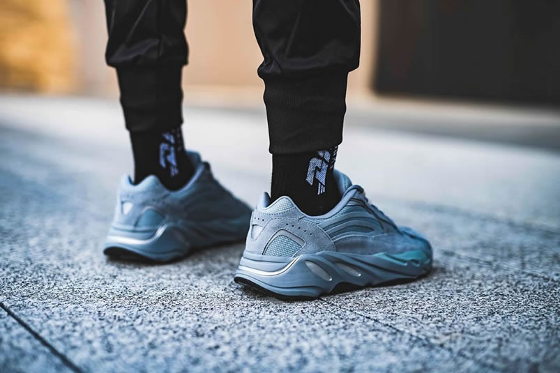 Adidas Yeezy Boost 700 Hospital Blue On Feet Release Date Fv8424 (3) - newkick.app