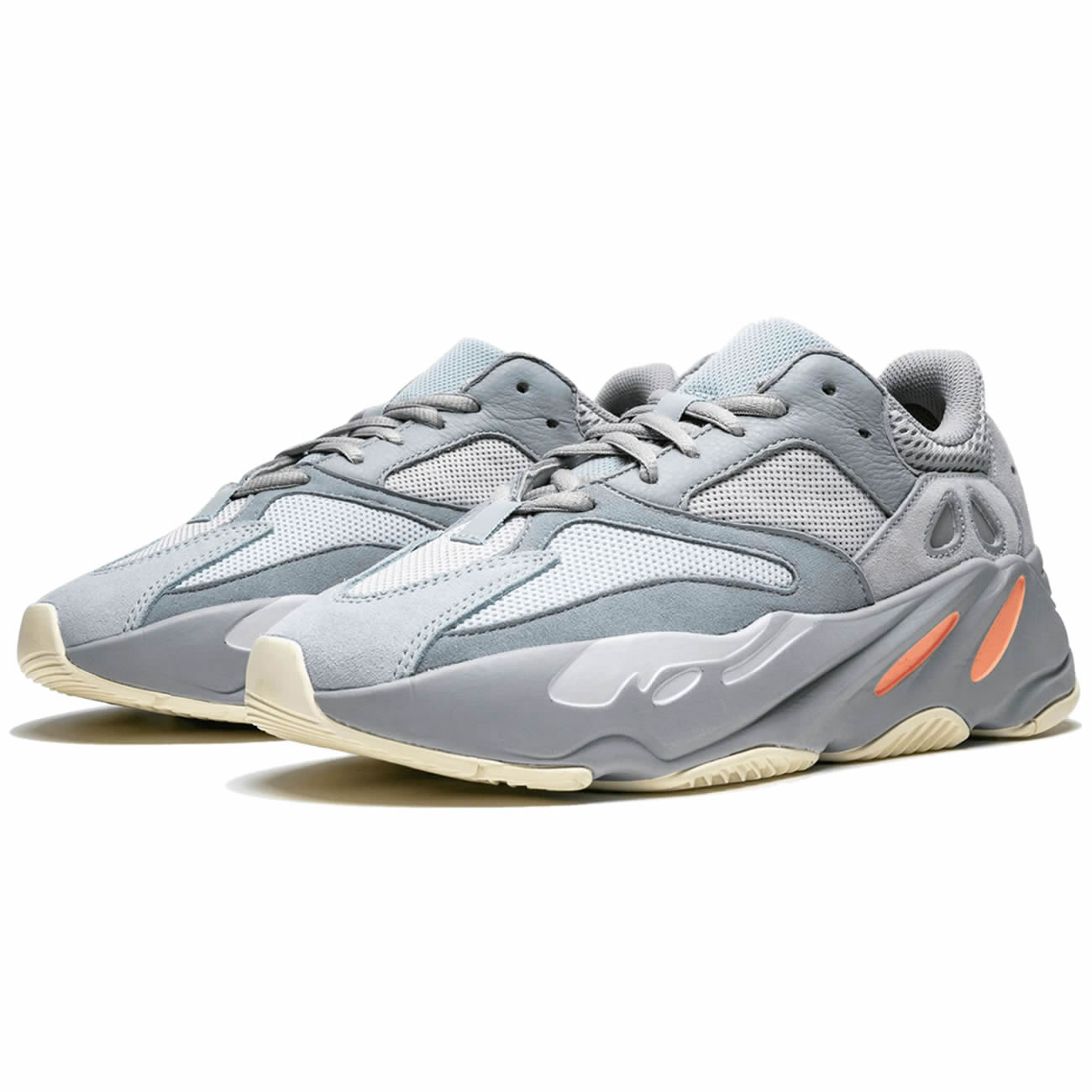 adidas Yeezy Boost 700 'Inertia' 2019 Outfit Release Date EQ7597