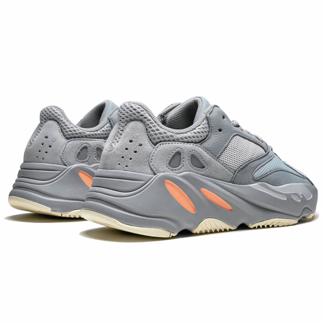 adidas Yeezy Boost 700 'Inertia' 2019 Outfit Release Date EQ7597