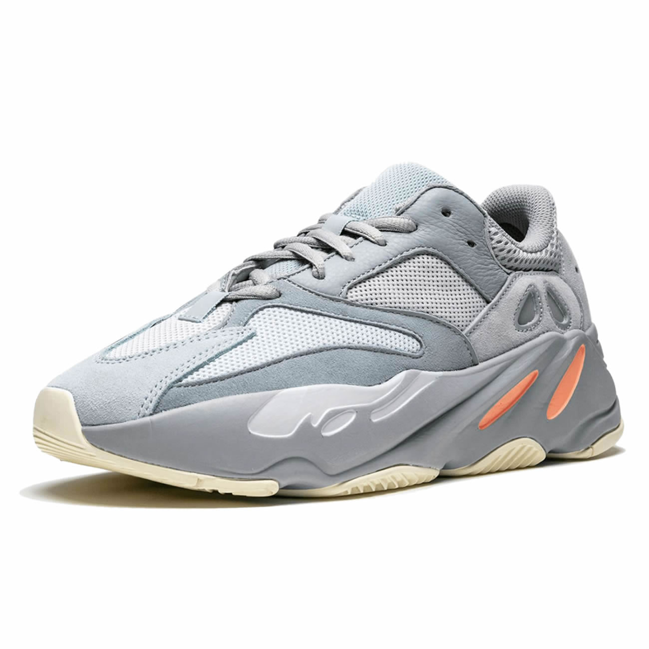 adidas Yeezy Boost 700 'Inertia' 2019 Outfit Release Date EQ7597