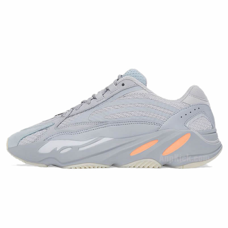 Adidas Yeezy Boost 700 V2 Inertia Outfits Fw2549 (1) - newkick.app