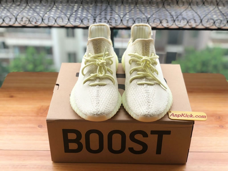 Yeezy Boost 350 V2 'Peanut Butter' F36980 Release Date