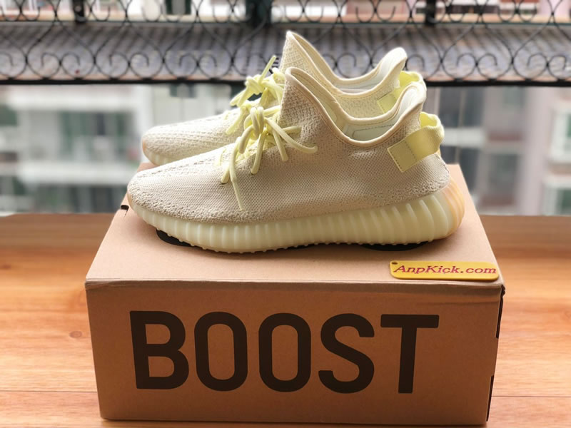 Yeezy Boost 350 V2 'Peanut Butter' F36980 Release Date