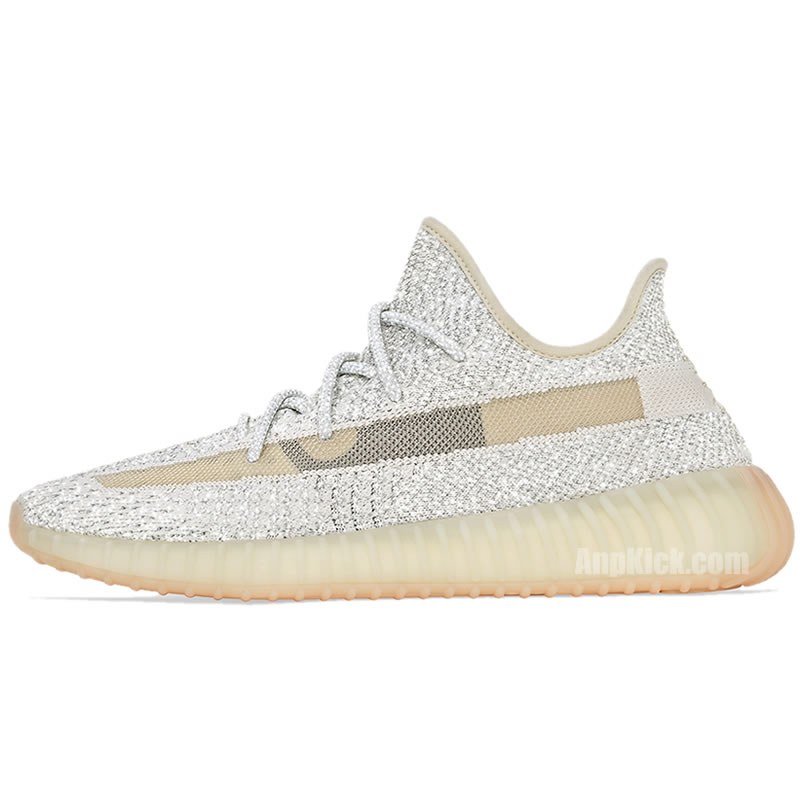 Yeezy Boost 350 V2 Lundmark Reflective Release Date For Sale Fv3254 (1) - newkick.app