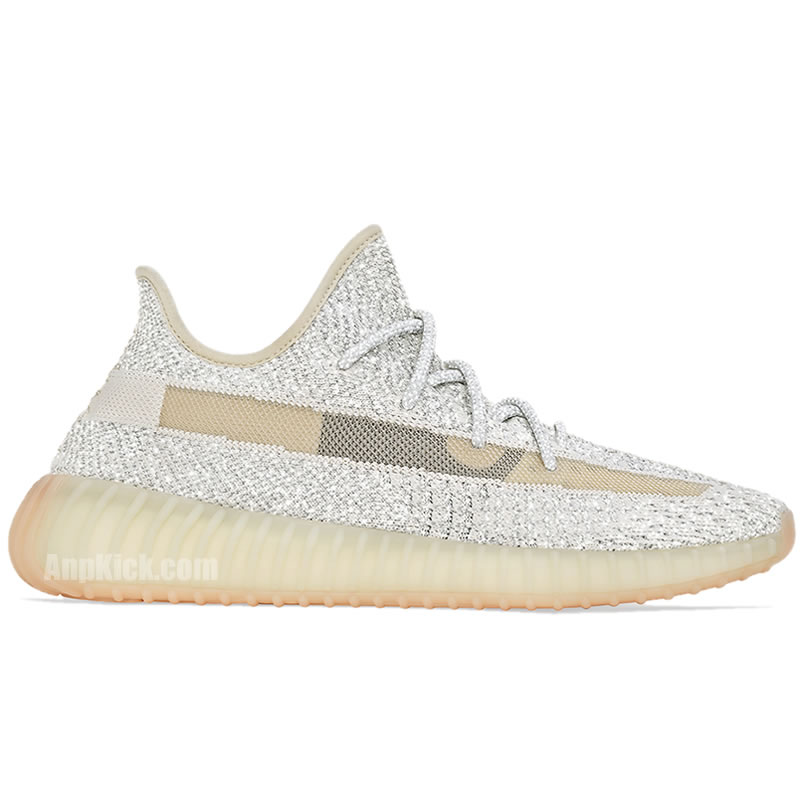 Yeezy Boost 350 V2 Lundmark Reflective Release Date For Sale Fv3254 (2) - newkick.app