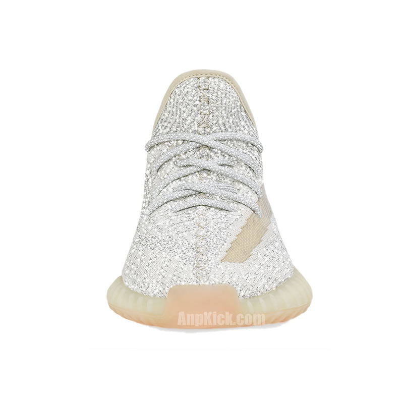 Yeezy Boost 350 V2 Lundmark Reflective Release Date For Sale Fv3254 (3) - newkick.app