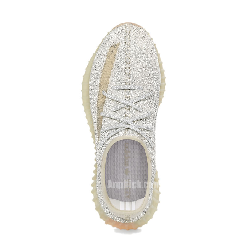 Yeezy Boost 350 V2 Lundmark Reflective Release Date For Sale Fv3254 (4) - newkick.app