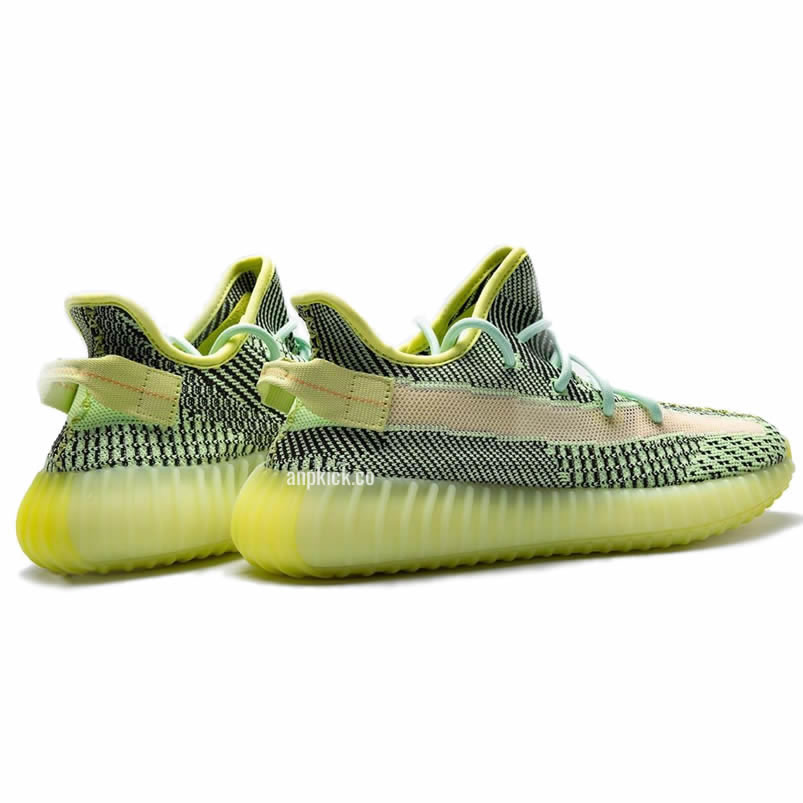 Adidas Yeezy Boost 350 V2 Yeezreel Non Reflective Release Date Fw5191 (4) - newkick.app