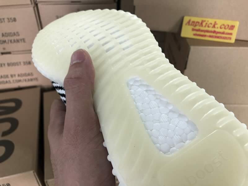 Yeezy Zebra Outsole - Store (2)