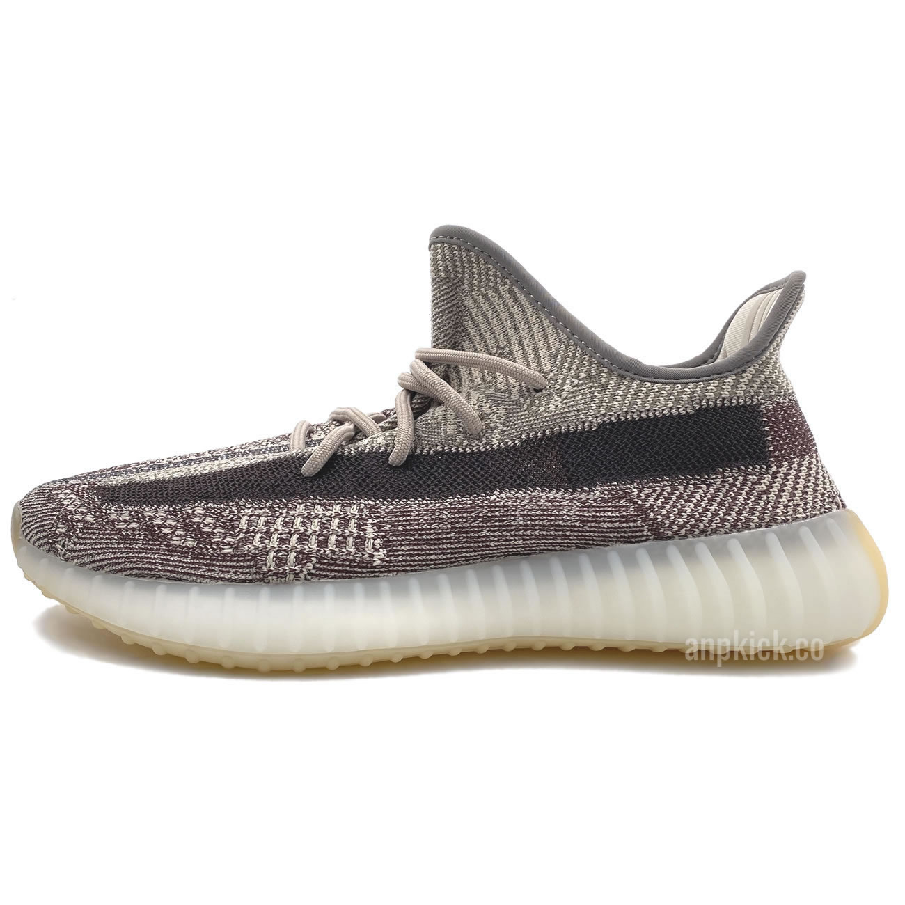 Adidas Yeezy Boost 350 V2 Zyon Fz1267 New Pics Release Date (1) - newkick.app