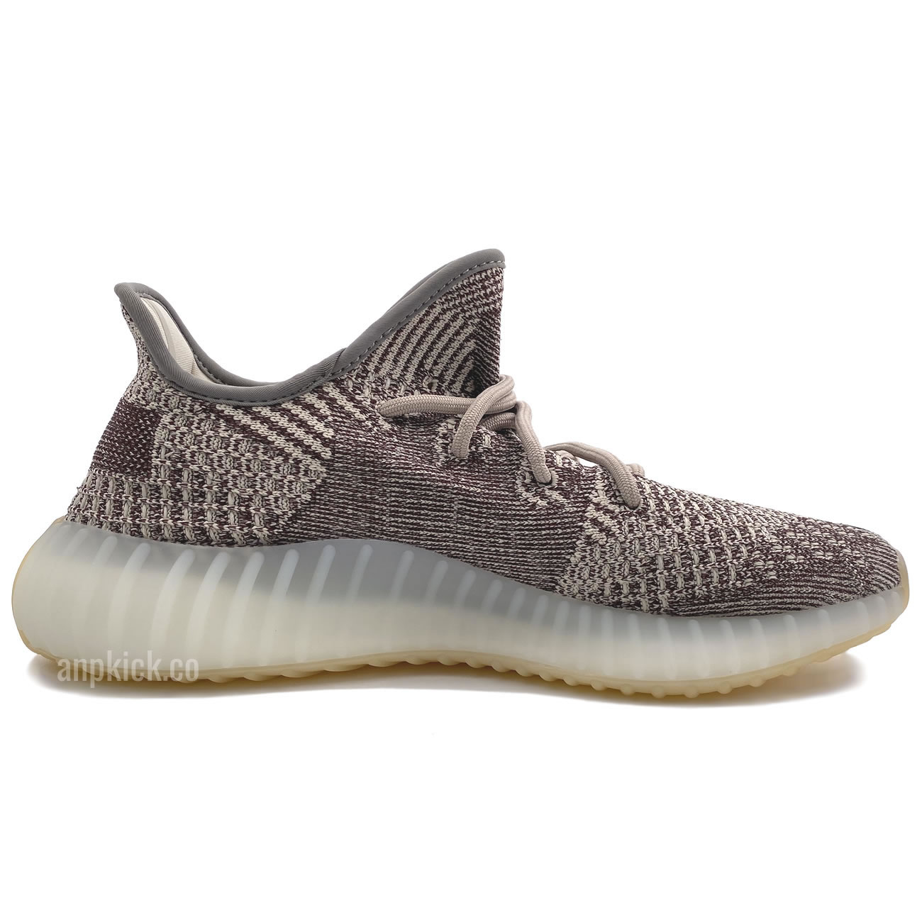 Adidas Yeezy Boost 350 V2 Zyon Fz1267 New Pics Release Date (2) - newkick.app