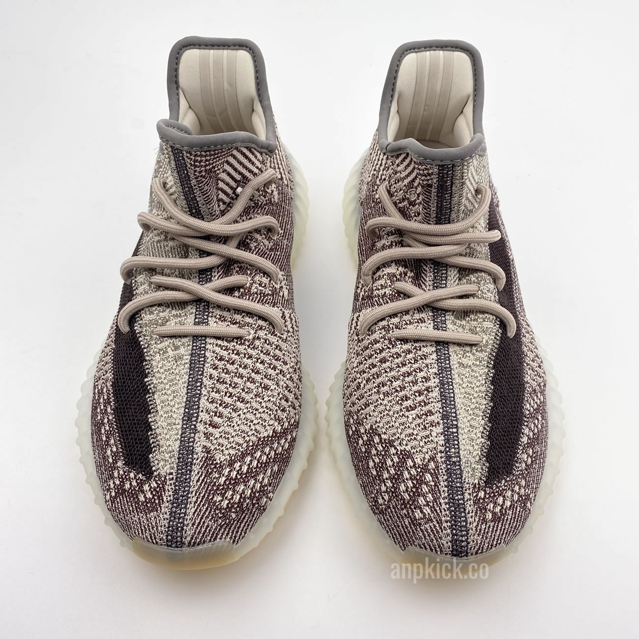 Adidas Yeezy Boost 350 V2 Zyon Fz1267 New Pics Release Date (5) - newkick.app