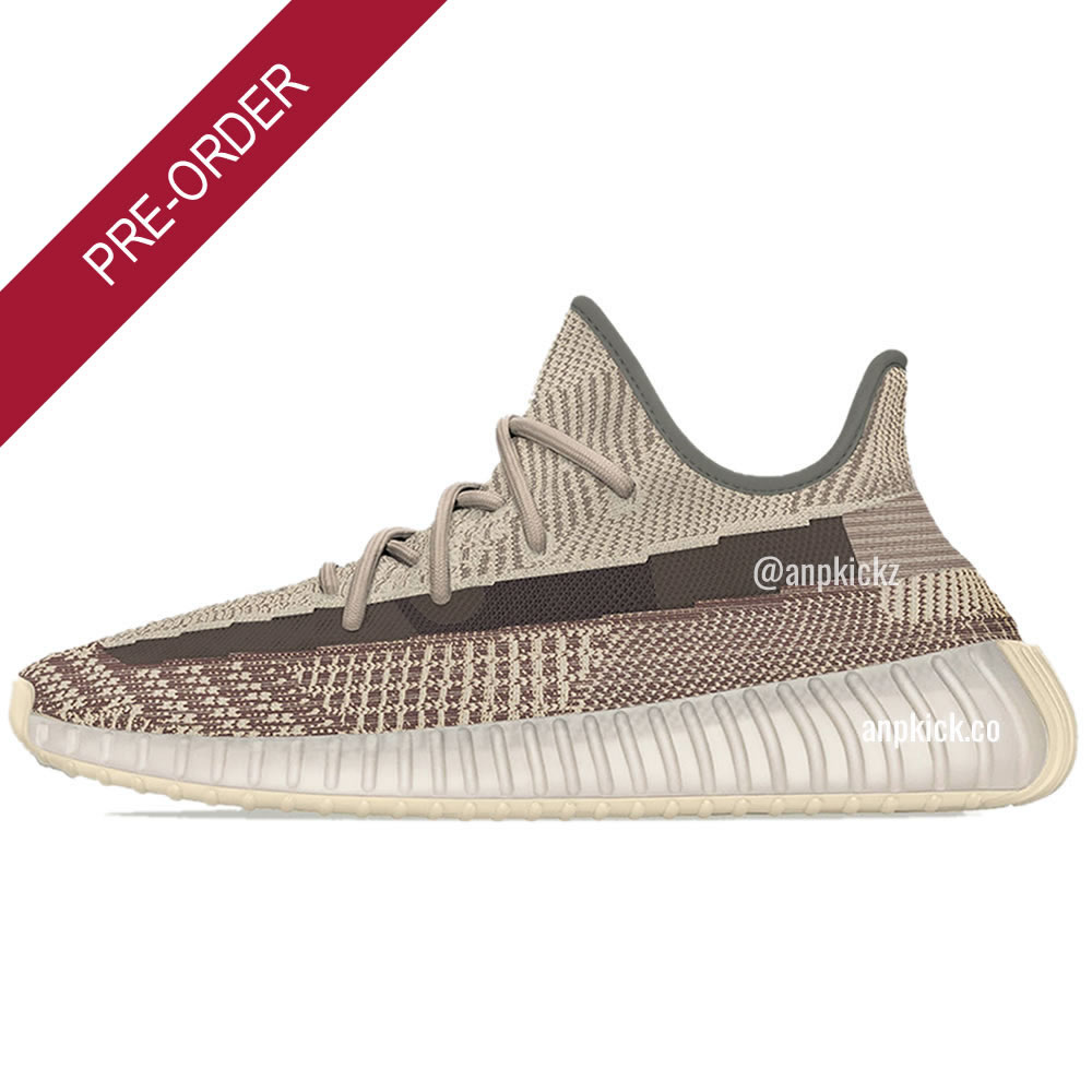 Adidas Yeezy Boost 350 V2 Zyon Fz1267 New Yeezys Release Date (1) - newkick.app