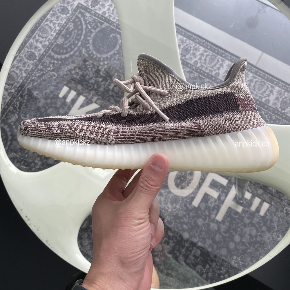 Adidas Yeezy Boost 350 V2 Zyon Fz1267 New Yeezys Release Date (3) - newkick.app