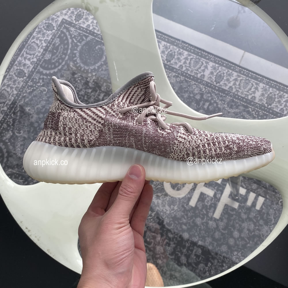 Adidas Yeezy Boost 350 V2 Zyon Fz1267 New Yeezys Release Date (4) - newkick.app