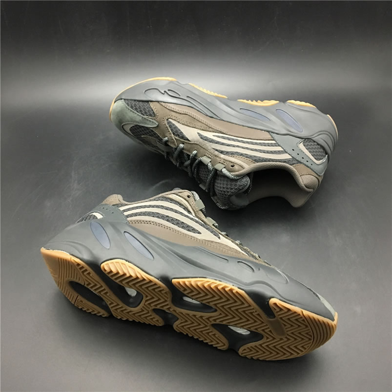 Yeezy Boost 700 V2 'Geode' Reflective Brown EG6860