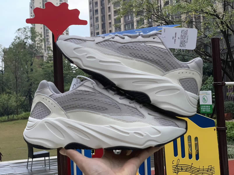 Yeezy Boost 700 V2 'Static' Shoes Supply Release Date EF2829 Pics