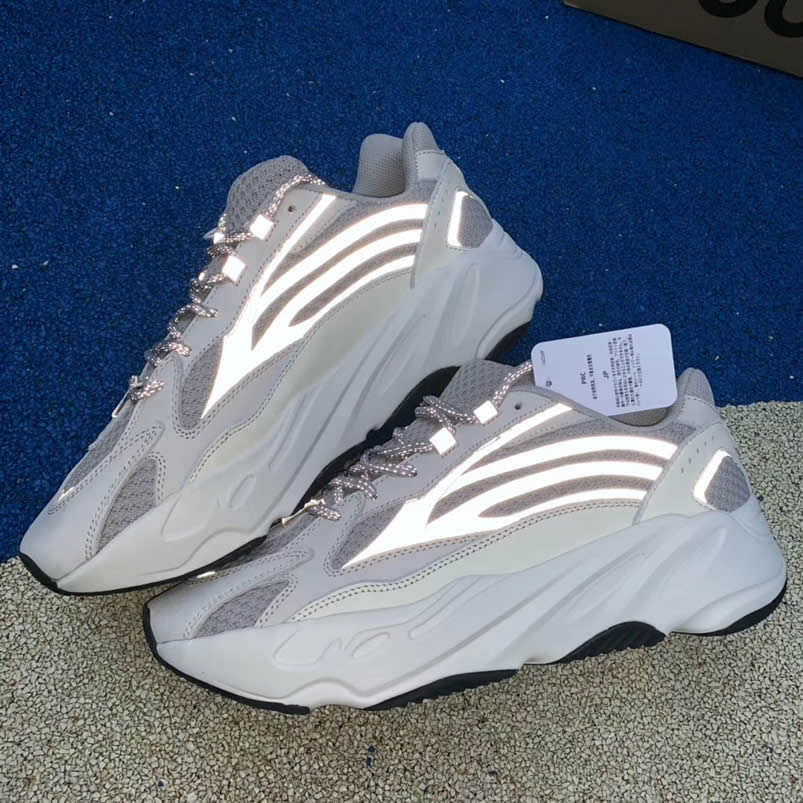 Yeezy Boost 700 V2 'Static' Shoes Supply Release Date EF2829 Pics