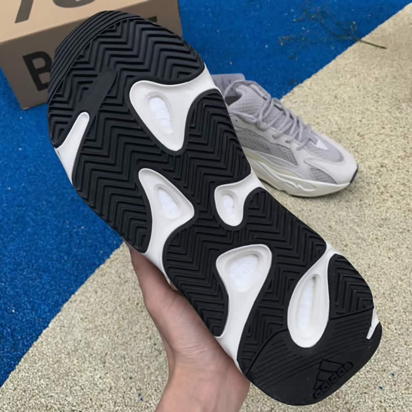 Yeezy Boost 700 V2 'Static' Shoes Supply Release Date EF2829 Pics