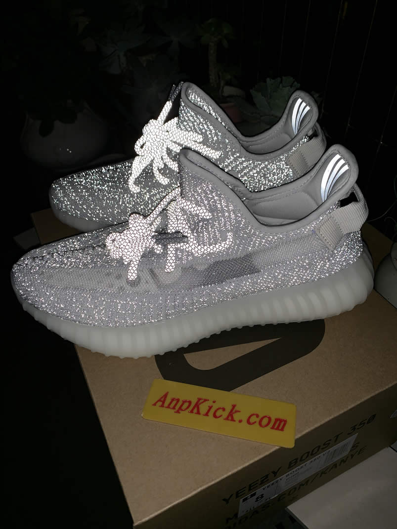 yeezy static reflective boost v2 release date ef2905