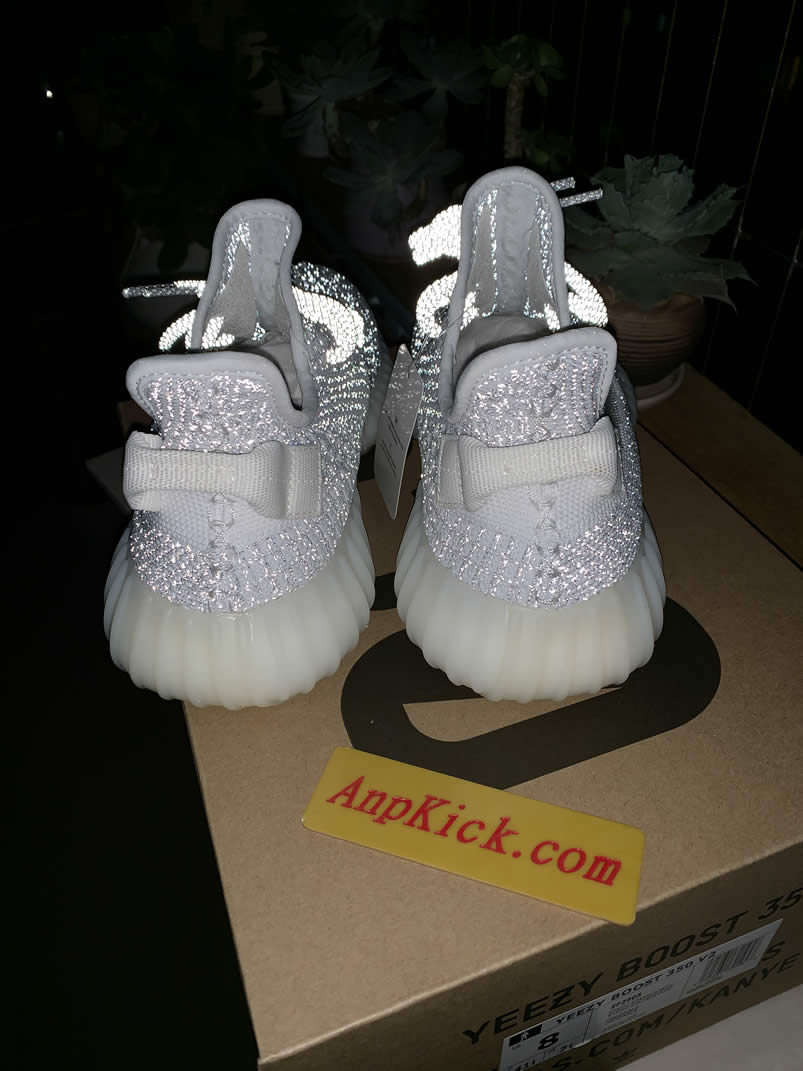 yeezy static reflective boost v2 release date ef2905