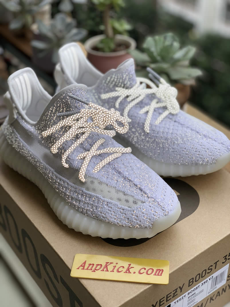 yeezy static reflective boost v2 release date ef2905