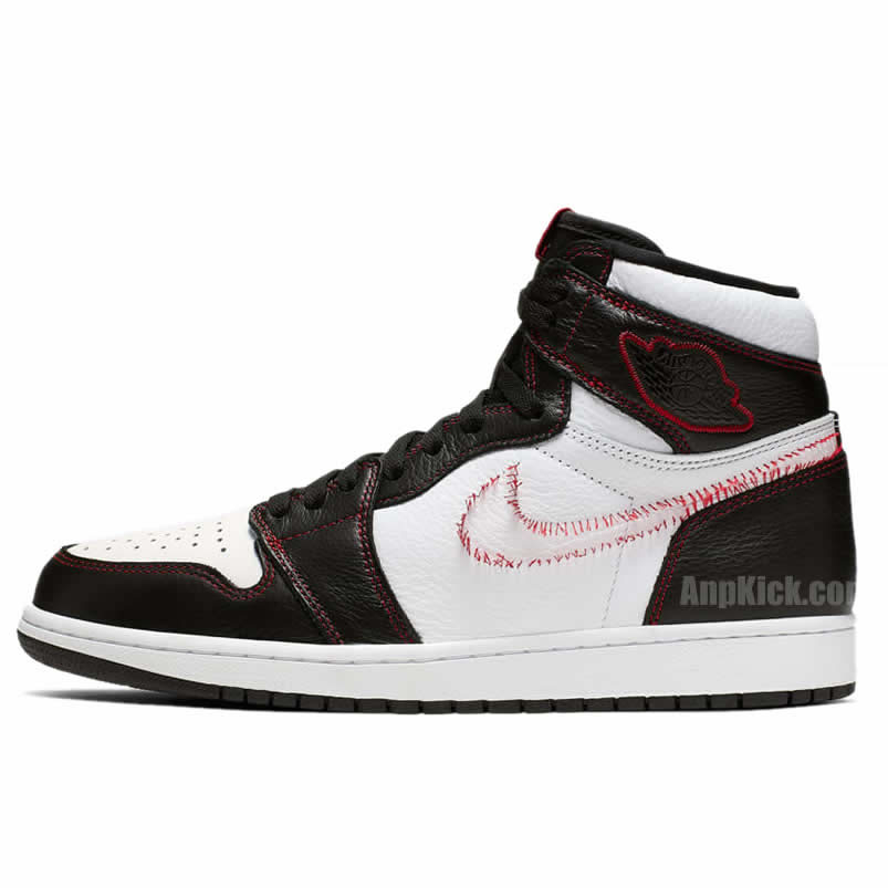 Air Jordan 1 Retro High Og Defiant Tour Dynamic Yellow Cd6579 071 (1) - newkick.app