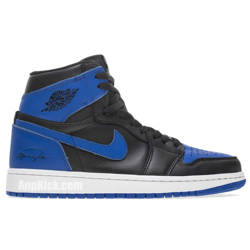 air jordan 1 royal blue white black board of governors release date 861428-403