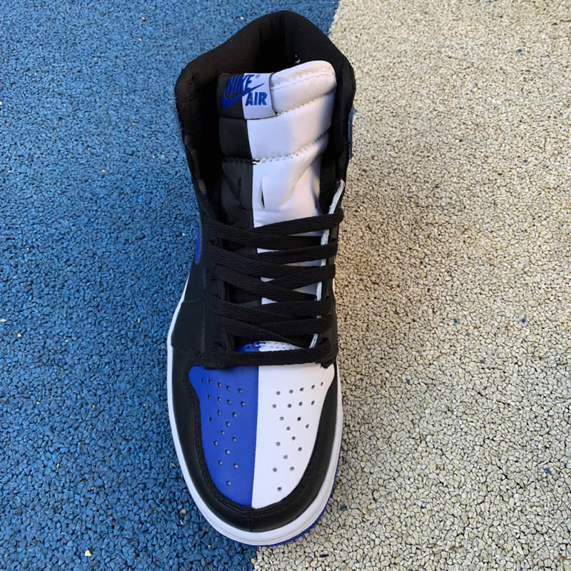 air jordan 1 royal blue white black board of governors release date 861428-403 pics