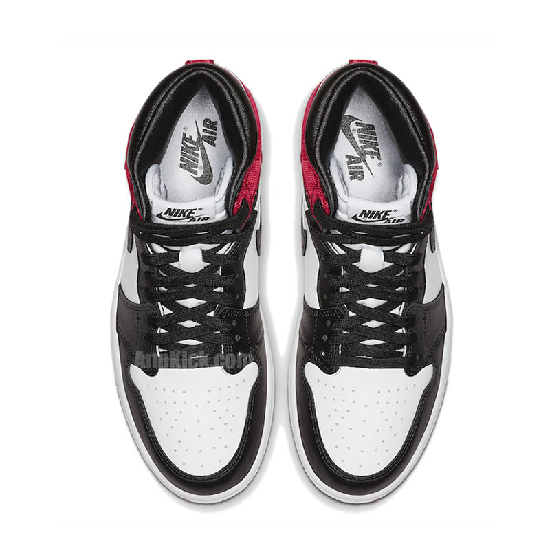 Air Jordan 1 Satin Wmns Black Toe 2019 Release Date Cd0461 016 (4) - newkick.app