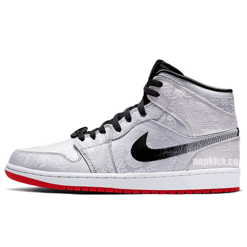 Clot Edison Chen Air Jordan 1 Mid Fearless 2019 Release Date Cu2804 100 (1) - newkick.app