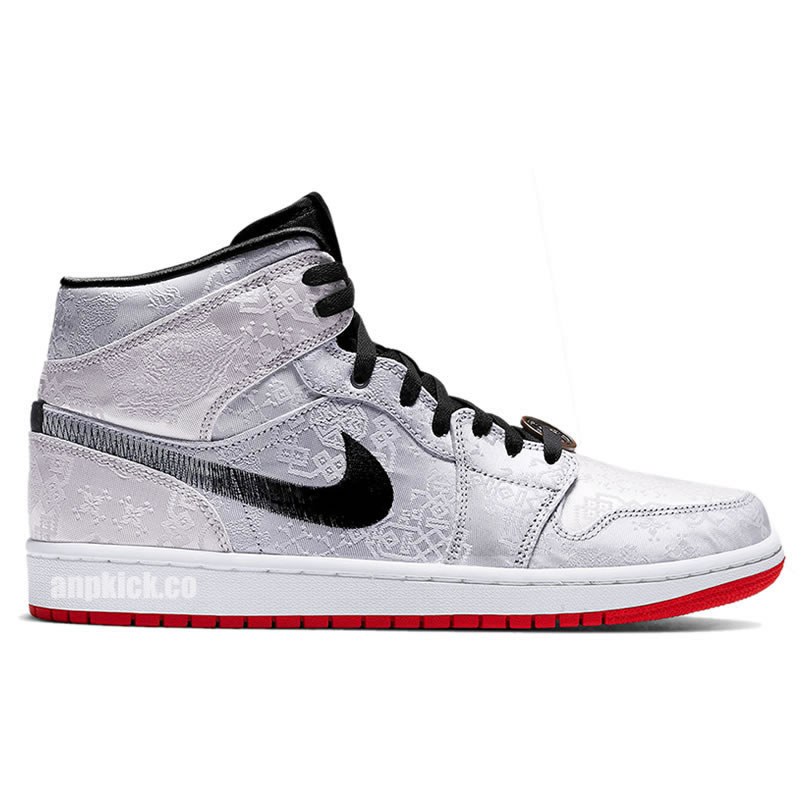 Clot Edison Chen Air Jordan 1 Mid Fearless 2019 Release Date Cu2804 100 (2) - newkick.app