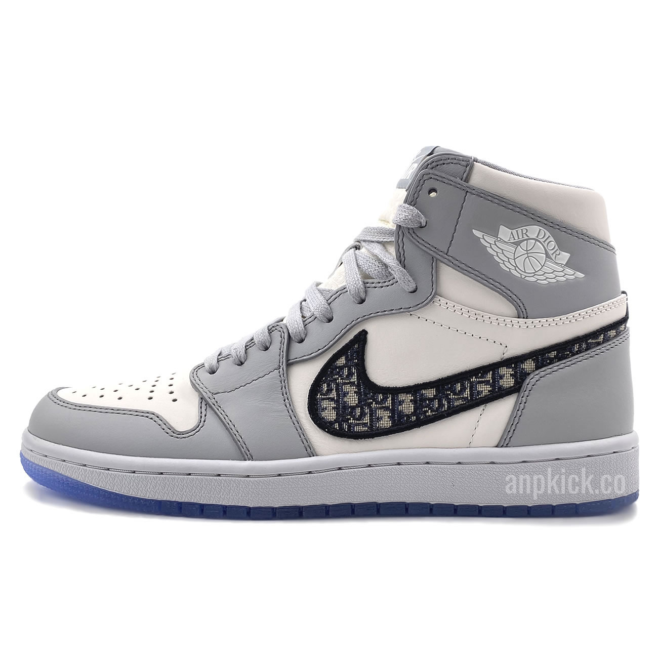 Dior Air Jordan 1 Cn8607 002 Details Anpkickz New High Best Batch (1) - newkick.app