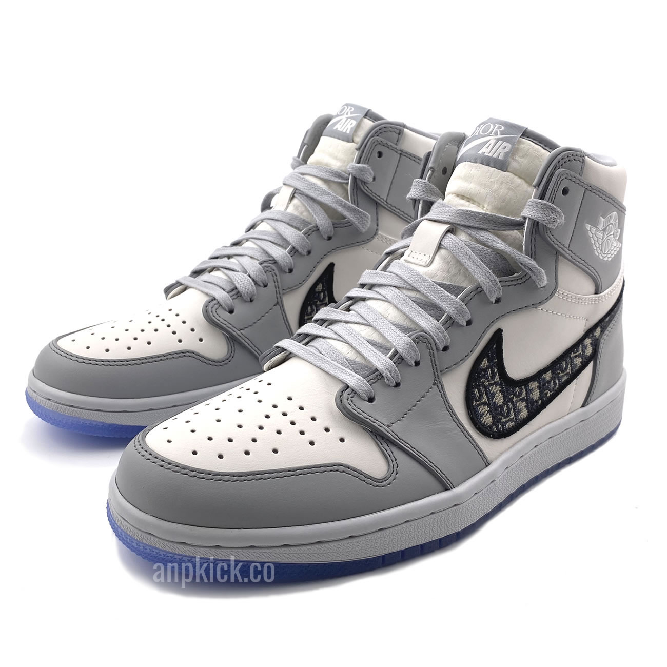 Dior Air Jordan 1 Cn8607 002 Details Anpkickz New High Best Batch (3) - newkick.app