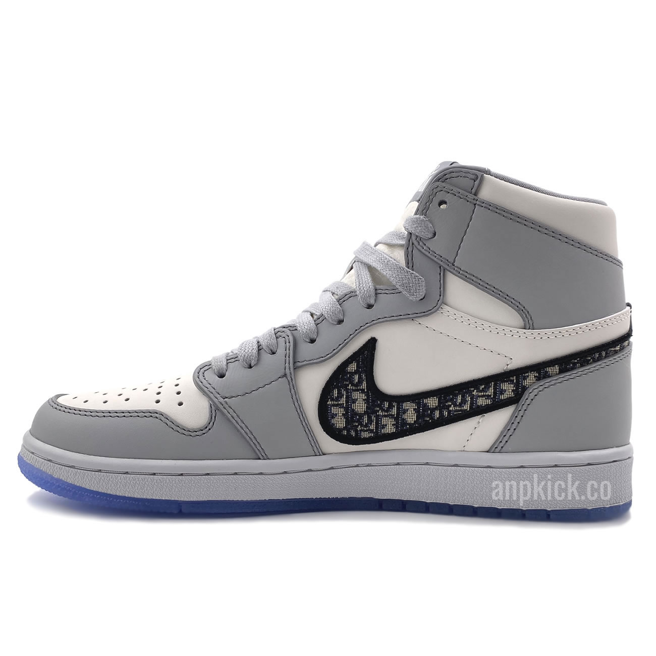 Dior Air Jordan 1 Cn8607 002 Details Anpkickz New High Best Batch (5) - newkick.app