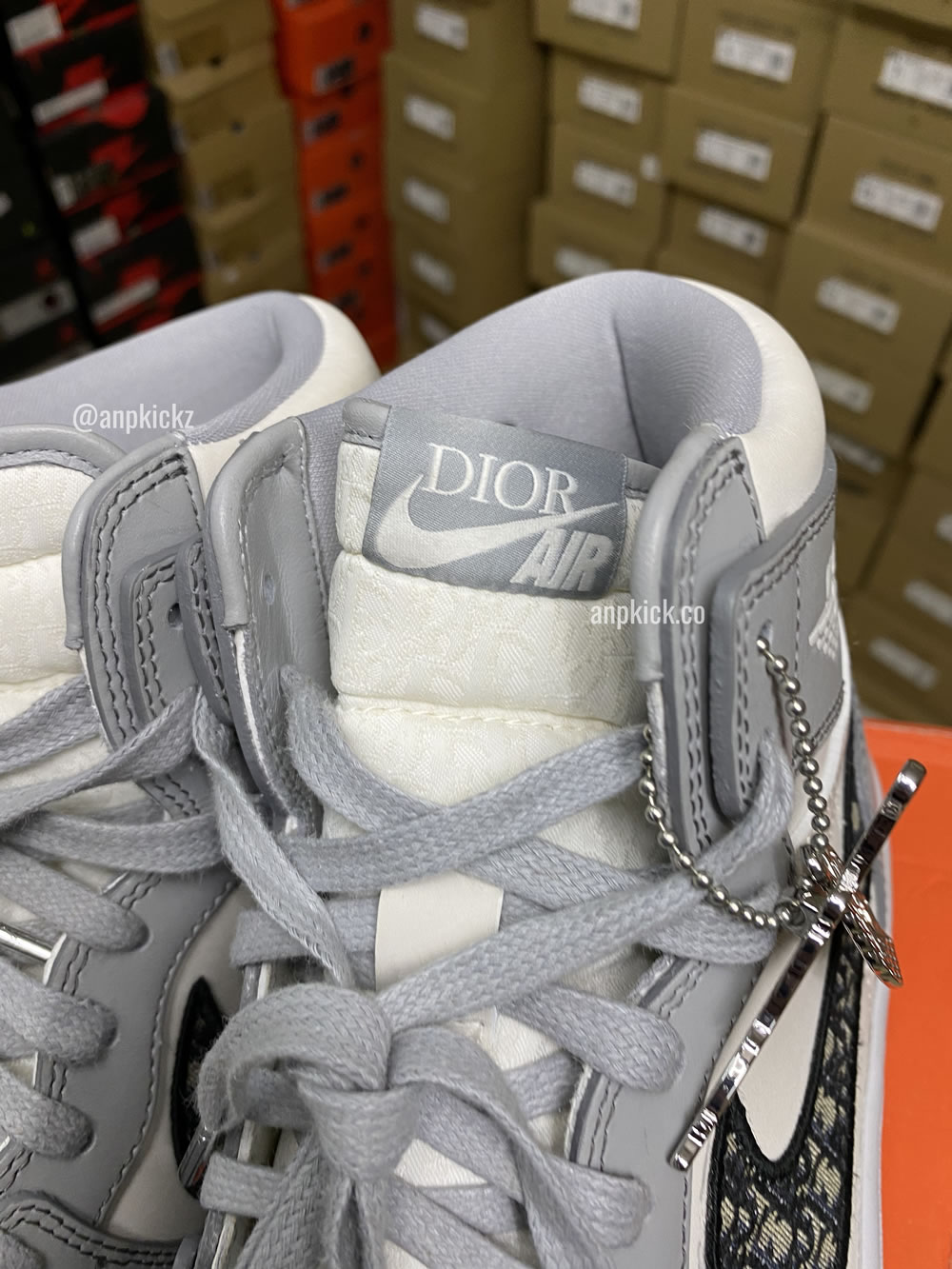 Dior Air Jordan 1 High Og Cn8607 002 Pre Order Anpkickz (5) - newkick.app