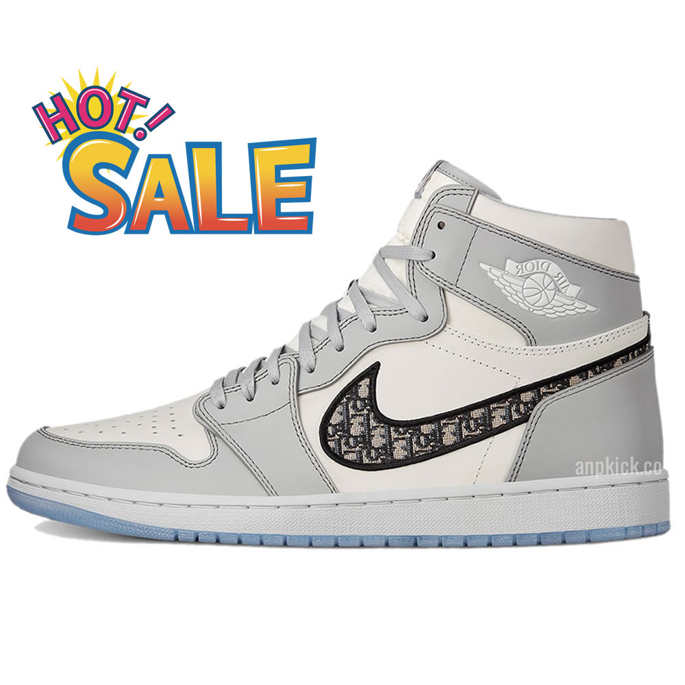 Dior Air Jordan 1 High Og Price Aj1 Price For Sale - newkick.app