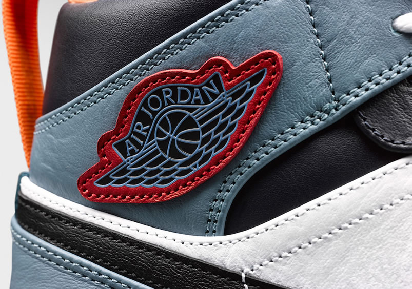 Facetasm Air Jordan 1 Mid Fearless Aj1 Release Date Cu2802 100 (10) - newkick.app