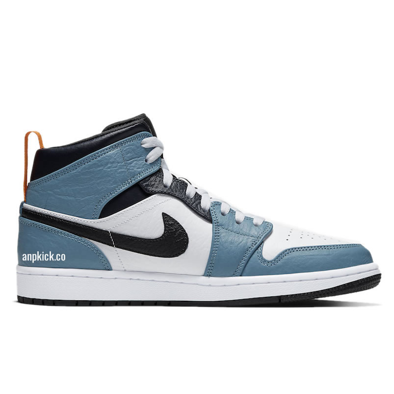 Facetasm Air Jordan 1 Mid Fearless Aj1 Release Date Cu2802 100 (2) - newkick.app