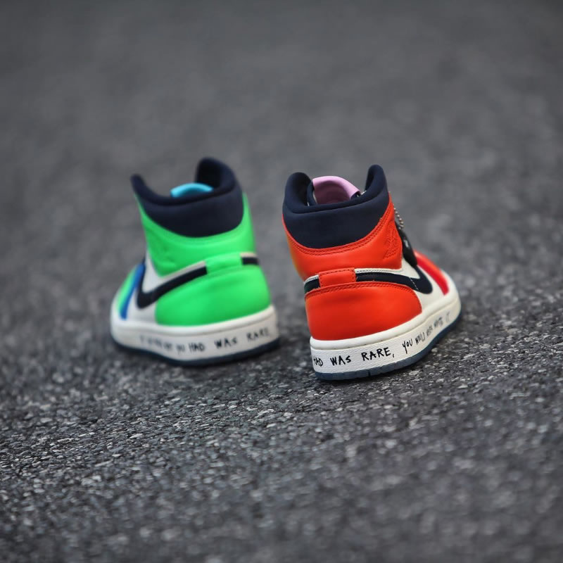 Melody Ehsani Air Jordan 1 Mid Wmns Fearless Outfit Release Date Cq7629 100 (12) - newkick.app