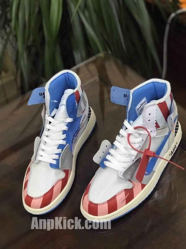 parra off white air jordan 1 customize shoes custom made jordans (2)