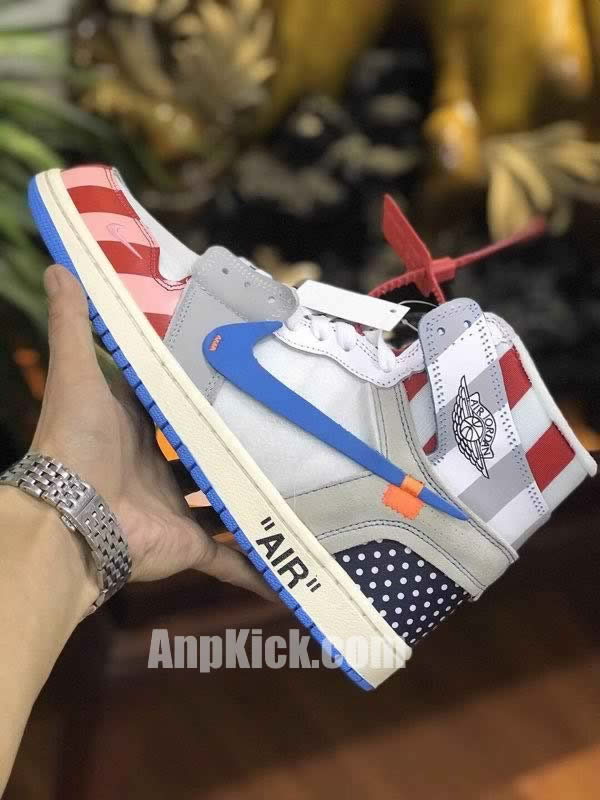 parra off white air jordan 1 customize shoes custom made jordans (3)