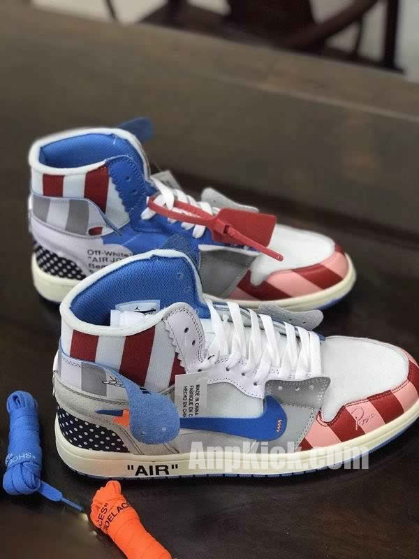 parra off white air jordan 1 customize shoes custom made jordans (6)