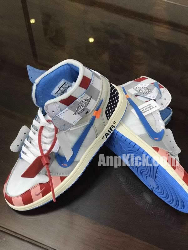 parra off white air jordan 1 customize shoes custom made jordans (7)