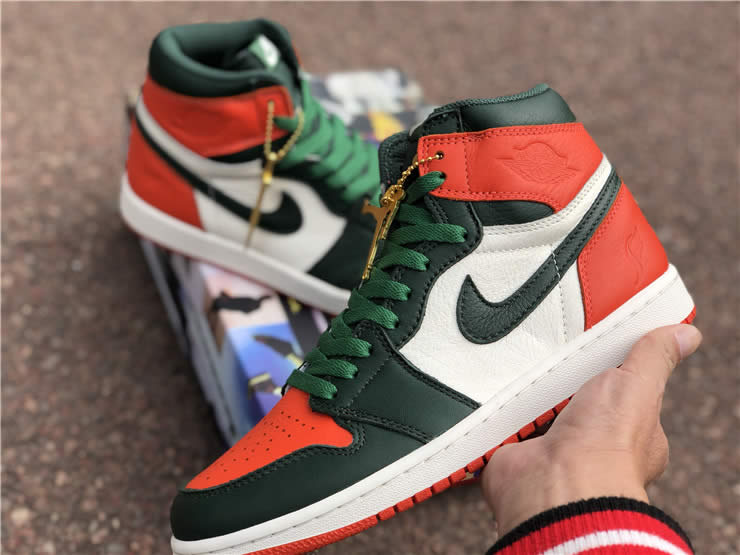 SoleFly x Air Jordan 1 Release Date Price For Sale 'Miami Art Basel' AV3905-138 Pics