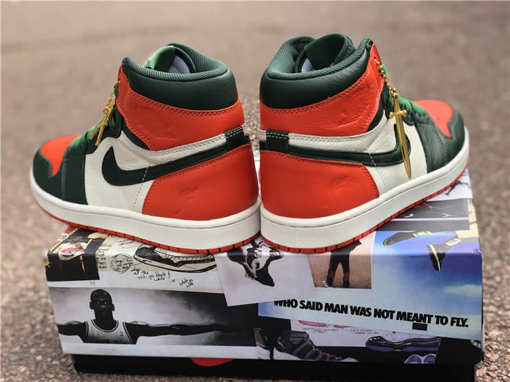 SoleFly x Air Jordan 1 Release Date Price For Sale 'Miami Art Basel' AV3905-138 Pics