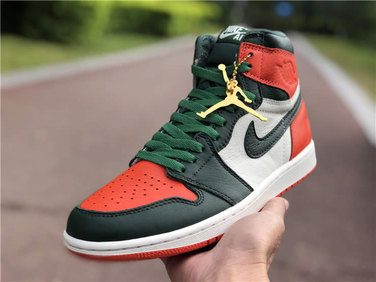 SoleFly x Air Jordan 1 Release Date Price For Sale 'Miami Art Basel' AV3905-138 Pics