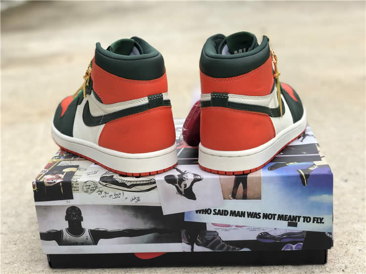 SoleFly x Air Jordan 1 Release Date Price For Sale 'Miami Art Basel' AV3905-138 Pics