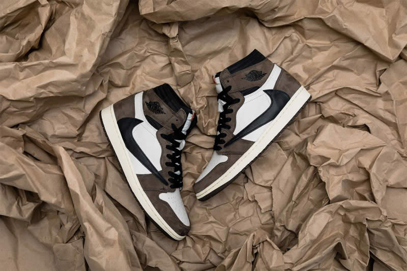 Travis Scott Air Jordan 1 Brown Cactus Jack For Sale Price Release Date Cd4487 100 (12) - newkick.app