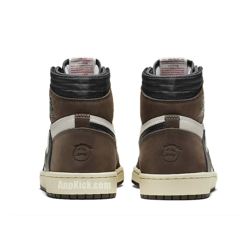 Travis Scott Air Jordan 1 Brown Cactus Jack Price Release Date Cd4487 100 (5) - newkick.app